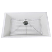 Nantucket Sinks Stainless Steel Bottom Grid BG-PR3320 - view 3