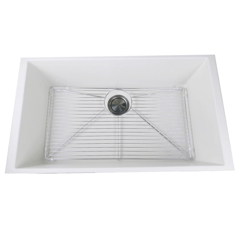 Nantucket Sinks Stainless Steel Bottom Grid BG-PR3320 - view 3