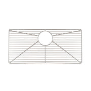 Nantucket Sinks Stainless Steel Bottom Grid BG-PR3320