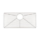 Nantucket Sinks Stainless Steel Bottom Grid BG-PR3320