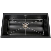 Nantucket Sinks Stainless Steel Bottom Grid BG-PR3419 - view 2