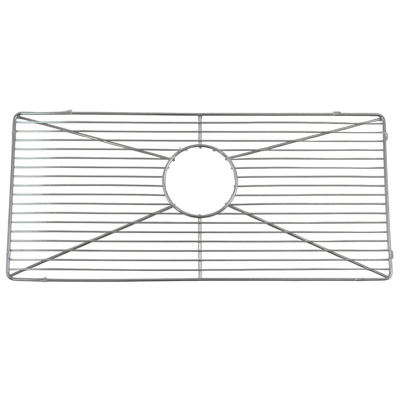 Nantucket Sinks Stainless Steel Bottom Grid BG-PR3419