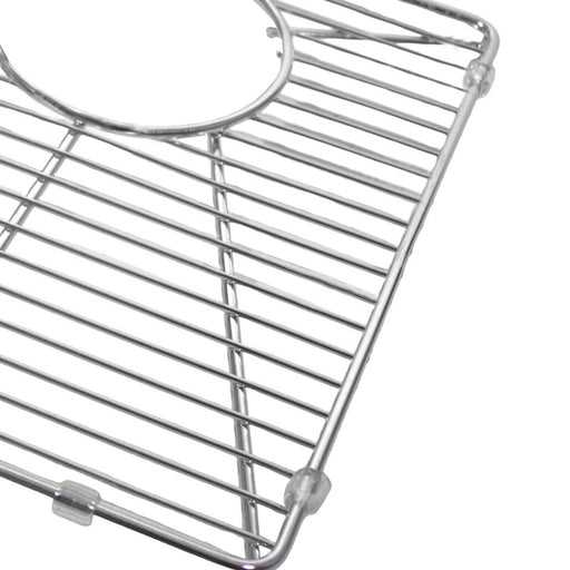 Nantucket Sinks Stainless Steel Bottom Grids Set BG-PR5050L - view 2