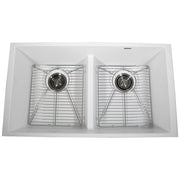 Nantucket Sinks Stainless Steel Bottom Grids Set BG-PR5050L - view 3