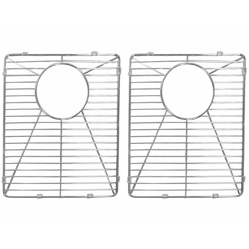 Nantucket Sinks Stainless Steel Bottom Grids Set BG-PR5050L