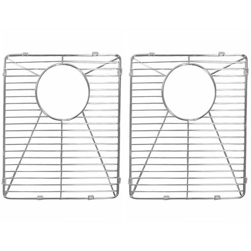 Nantucket Sinks Stainless Steel Bottom Grids Set BG-PR5050L