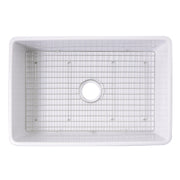 Nantucket Sinks Stainless Steel Bottom Grid BG-VC30S - view 2