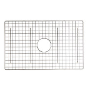 Nantucket Sinks Stainless Steel Bottom Grid BG-VC30S