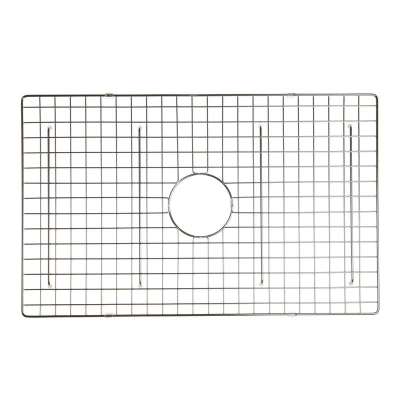 Nantucket Sinks Stainless Steel Bottom Grid BG-VC30S