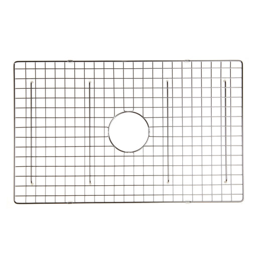 Nantucket Sinks Stainless Steel Bottom Grid BG-VC30S