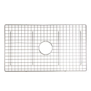 Nantucket Sinks Stainless Steel Bottom Grid BG-VC33S