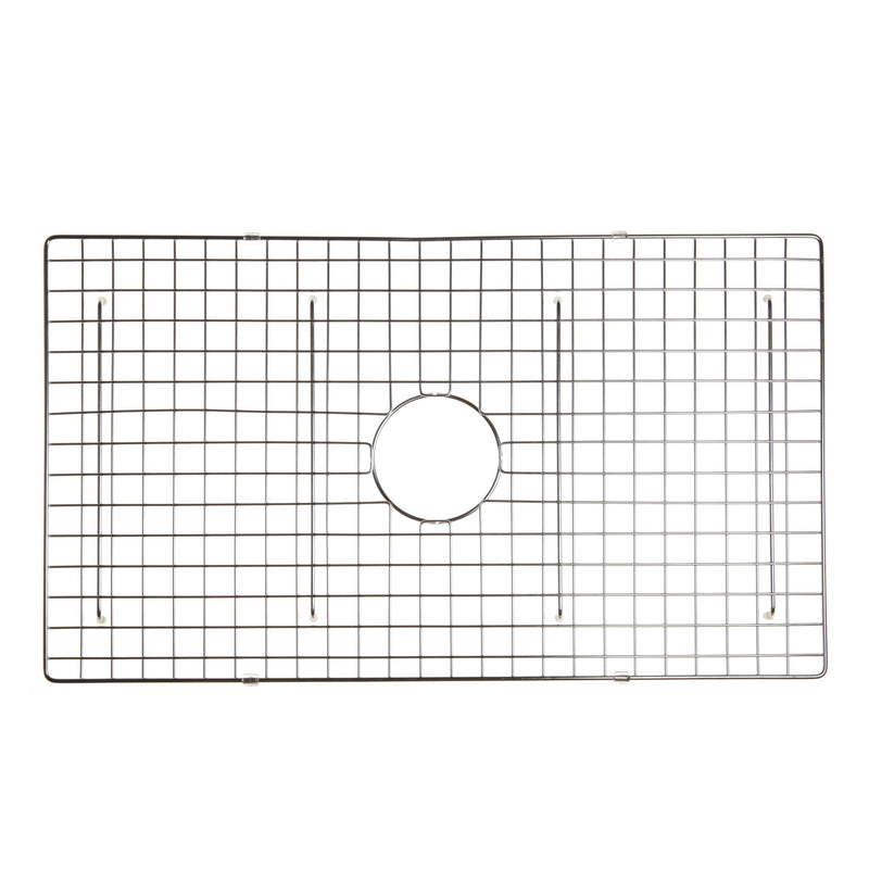 Nantucket Sinks Stainless Steel Bottom Grid BG-VC33S