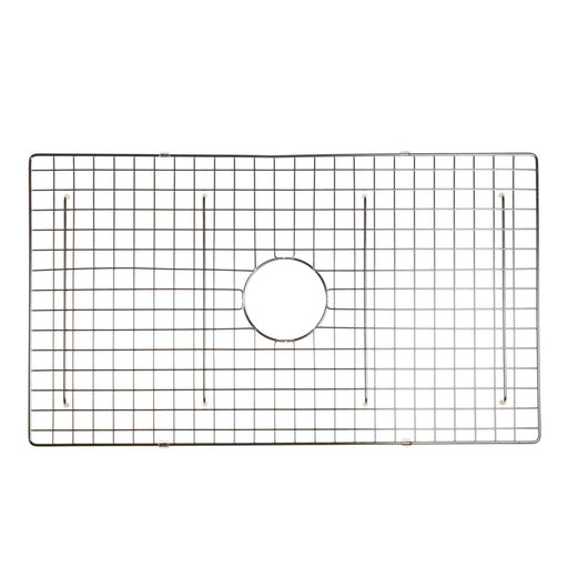 Nantucket Sinks Stainless Steel Bottom Grid BG-VC33S