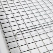 Nantucket Sinks Stainless Steel Bottom Grid BG-WF3320 - view 2