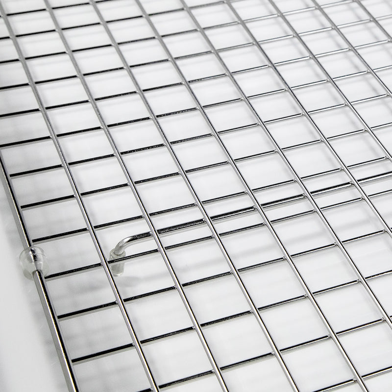 Nantucket Sinks Stainless Steel Bottom Grid BG-WF3320 - view 2