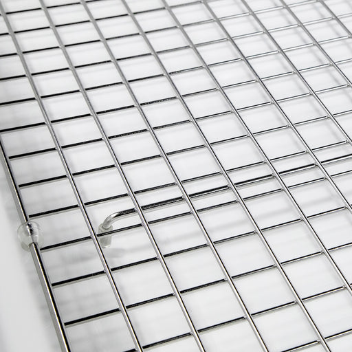 Nantucket Sinks Stainless Steel Bottom Grid BG-WF3320 - view 2