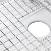 Nantucket Sinks Stainless Steel Bottom Grid BG-WF3320 - view 3