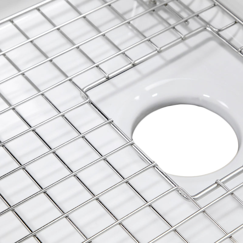 Nantucket Sinks Stainless Steel Bottom Grid BG-WF3320 - view 3