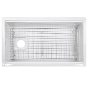 Nantucket Sinks Stainless Steel Bottom Grid BG-WF3320 - view 4