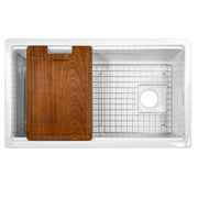 Nantucket Sinks Stainless Steel Bottom Grid BG-WF3320 - view 5