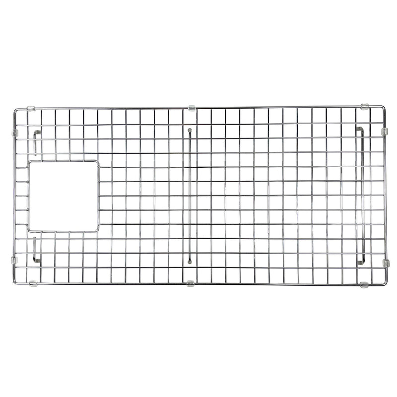 Nantucket Sinks Stainless Steel Bottom Grid BG-WF3320