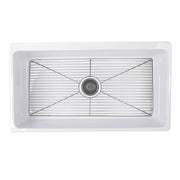Nantucket Sinks Stainless Steel Bottom Grid BG-YM36 - view 3
