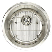 Nantucket Sinks Stainless Steel Bottom Grid BG37 - view 2