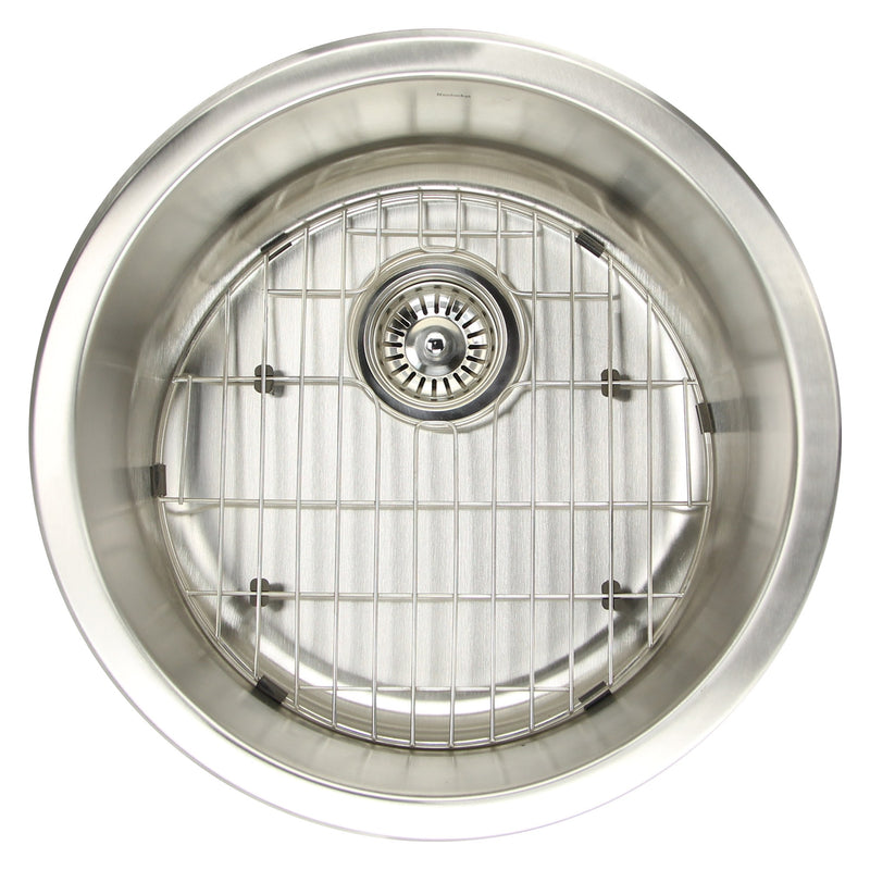 Nantucket Sinks Stainless Steel Bottom Grid BG37 - view 2