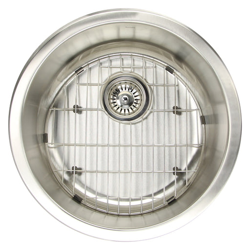 Nantucket Sinks Stainless Steel Bottom Grid BG37 - view 2