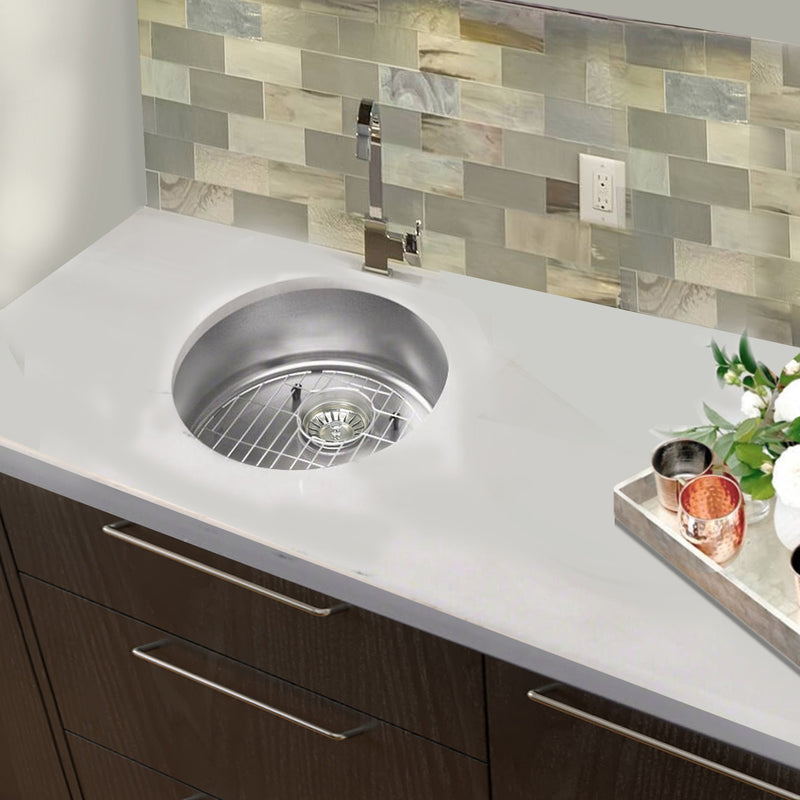 Nantucket Sinks Stainless Steel Bottom Grid BG37 - view 3