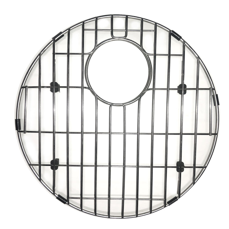 Nantucket Sinks Stainless Steel Bottom Grid BG37