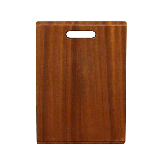 Nantucket Sinks 17" x 12" Pro Series Prep Station Cutting Board CB-S17121 - view 2