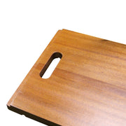 Nantucket Sinks 17" x 12" Pro Series Prep Station Cutting Board CB-S17121 - view 3