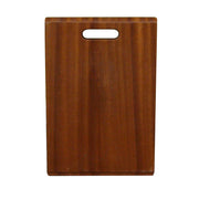 Nantucket Sinks 18" x 12" Pro Series Prep Station Cutting Board CB-S18121 - view 2
