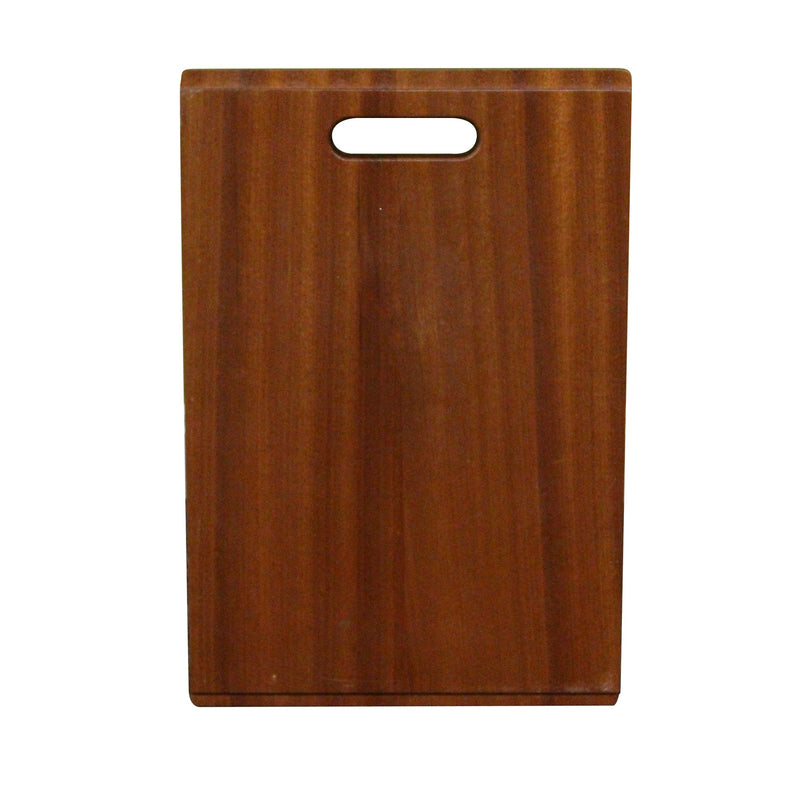 Nantucket Sinks 18" x 12" Pro Series Prep Station Cutting Board CB-S18121 - view 2