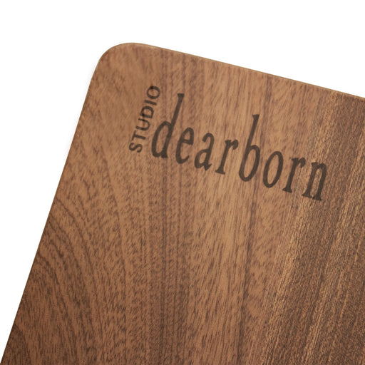 Nantucket Sinks 17.5" x 14" Cutting Board CB-ST3918 for Steppe Sinks - view 2