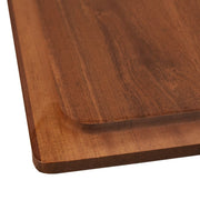 Nantucket Sinks 17.5" x 14" Cutting Board CB-ST3918 for Steppe Sinks - view 3
