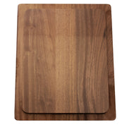 Nantucket Sinks 17.5" x 14" Cutting Board CB-ST3918 for Steppe Sinks - view 4