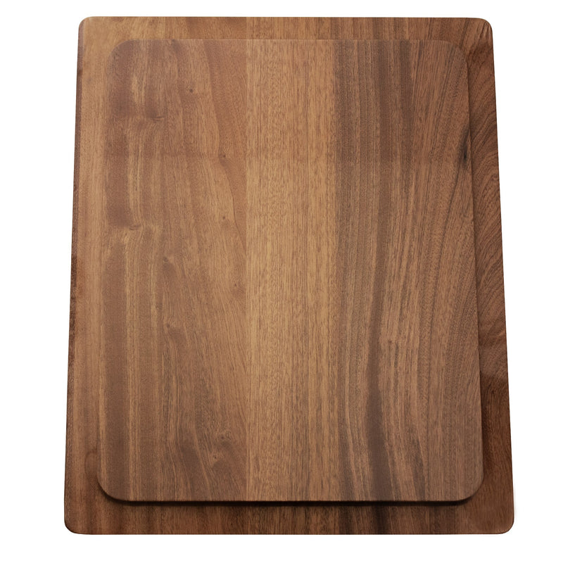 Nantucket Sinks 17.5" x 14" Cutting Board CB-ST3918 for Steppe Sinks - view 4