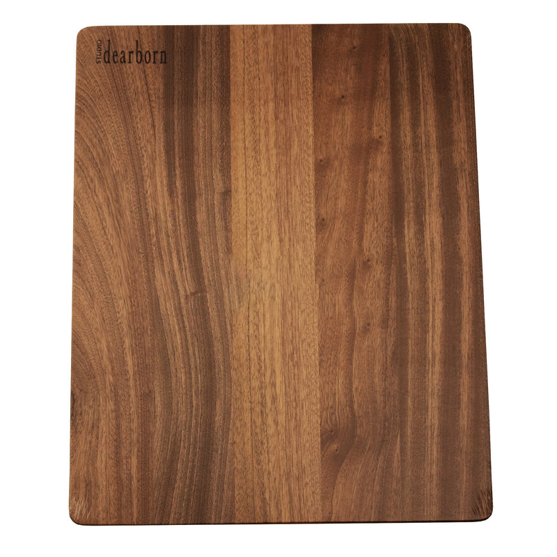 Nantucket Sinks 17.5" x 14" Cutting Board CB-ST3918 for Steppe Sinks
