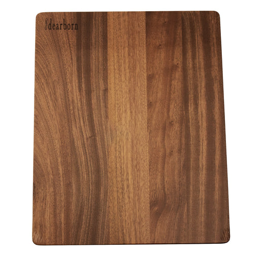Nantucket Sinks 17.5" x 14" Cutting Board CB-ST3918 for Steppe Sinks