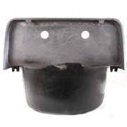 Nantucket Sinks 22-inch Cast Iron Wallmount Utility Sink CI-2218WNRG - view 4