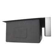 Nantucket Sinks EZApron30 Patented Design Stainless Steel Apron Sink - view 5