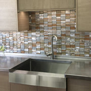 Nantucket Sinks EZApron33-5.5 Patented Design Pro Series Single Bowl Undermount Stainless Steel Kitchen Sink with 5.5 Inch Apron Front - view 6