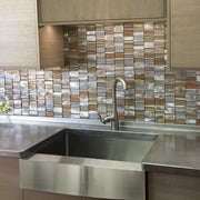 Nantucket Sinks EZApron33 Patented Design Pro Series Single Bowl Undermount Stainless Steel Kitchen Sink with 7 Inch Apron Front - view 7