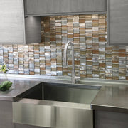 Nantucket Sinks EZApron33-9 Patented Design Pro Series Single Bowl Undermount Stainless Steel Kitchen Sink with 9 Inch Apron Front - view 9