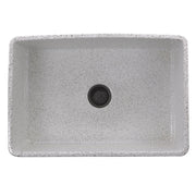Nantucket Sinks 30-Inch Farmhouse Fireclay Sink with Pietra Sarda Finish FCFS3020S-PietraSarda - view 3