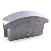 Nantucket Sinks FSSH3322 - 33 Inch Hammered Farmhouse Stainless Steel Sink - view 5