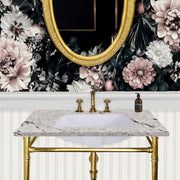 Nantucket Sinks 18 Inch x 12 Inch Glazed Bottom Undermount GB-18x12-W Rectangle Ceramic Sink In White - view 5