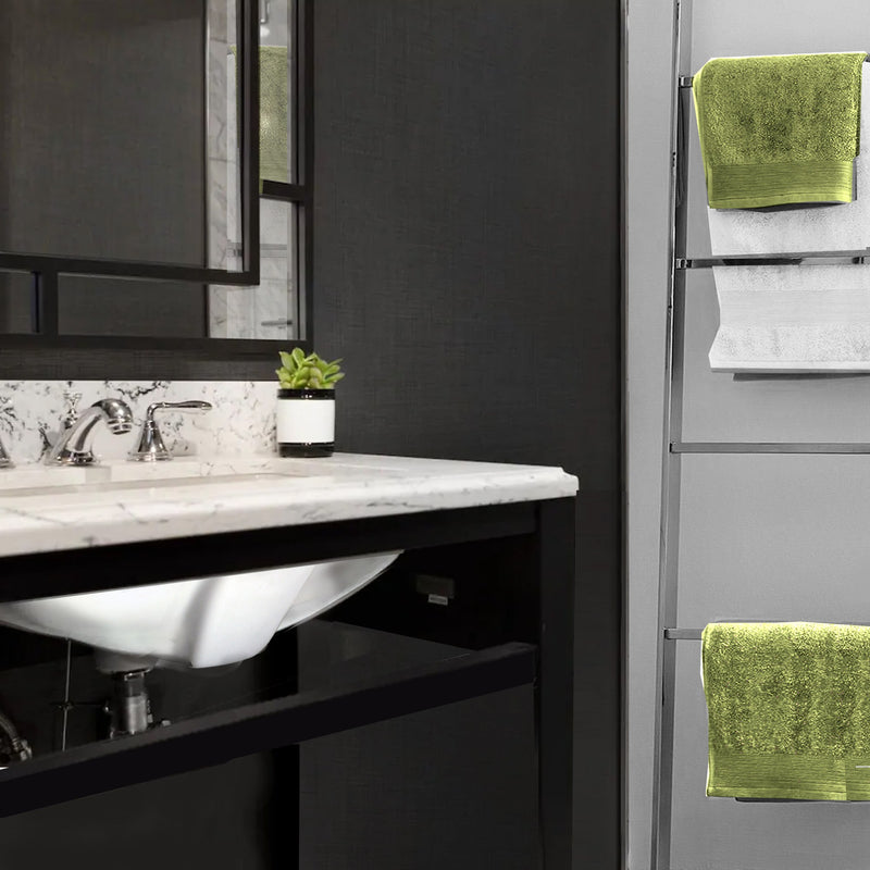 Nantucket Sinks 18 Inch x 12 Inch Glazed Bottom Undermount GB-18x12-W Rectangle Ceramic Sink In White - view 6